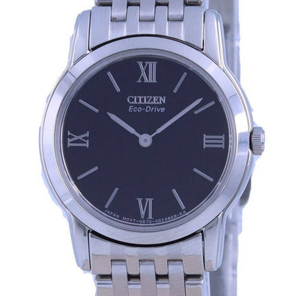 Citizen Mesdames Eco-Drive Stilleto EG3040-68E EG3040
