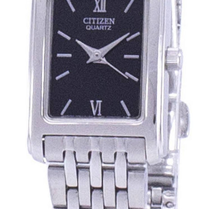 Watch les femmes de EJ5850-57F citoyen analogique Quartz