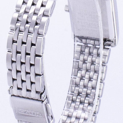 Watch les femmes de EJ5850-57F citoyen analogique Quartz