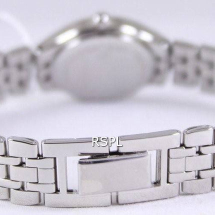 Montre Citizen Quartz Swarovski Collection EJ6040 - 51D féminin