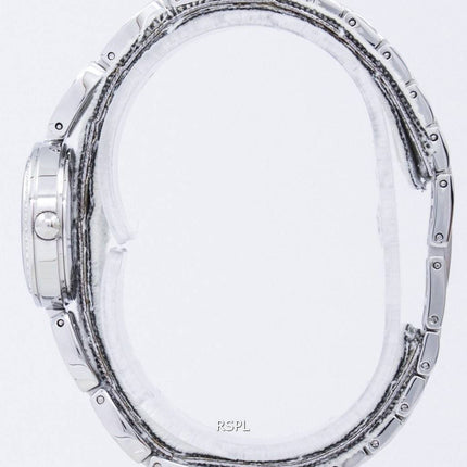 Montre Citizen Quartz diamant Accent EJ6070-51F féminin