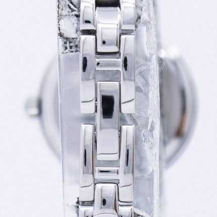 Montre Citizen Quartz diamant Accent EJ6070-51F féminin