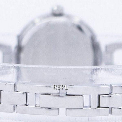 Montre Citizen Quartz diamant Accent EJ6070-51F féminin