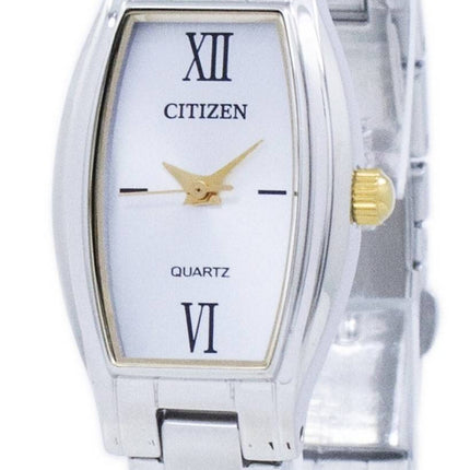 Watch les femmes de EJ6114-57 a citoyen analogique Quartz