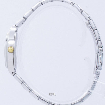 Watch les femmes de EJ6114-57 a citoyen analogique Quartz