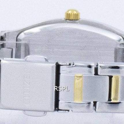 Watch les femmes de EJ6114-57 a citoyen analogique Quartz