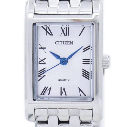 Montre Citizen analogique Quartz EJ6120-54 a féminine