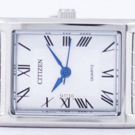 Montre Citizen analogique Quartz EJ6120-54 a féminine