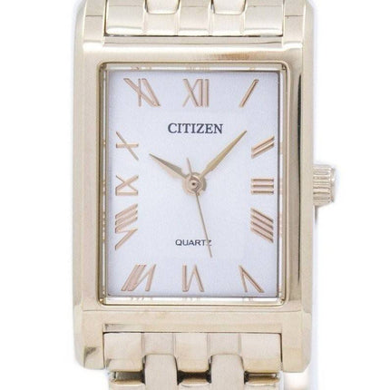 Watch les femmes de EJ6123-56 a citoyen analogique Quartz