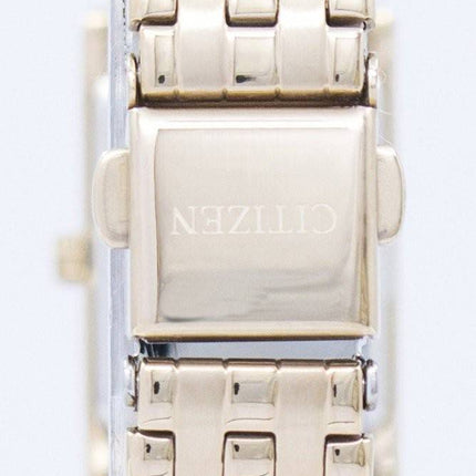 Watch les femmes de EJ6123-56 a citoyen analogique Quartz