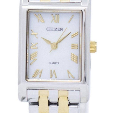 Watch les femmes de EJ6124-53D citoyen analogique Quartz
