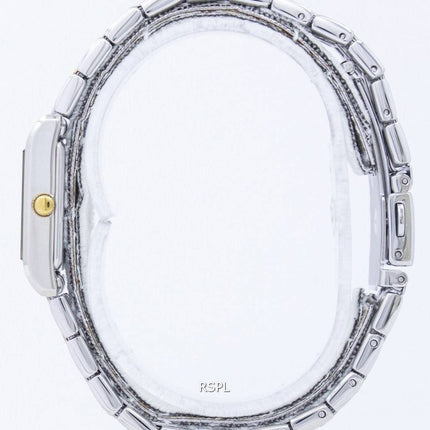 Watch les femmes de EJ6124-53D citoyen analogique Quartz