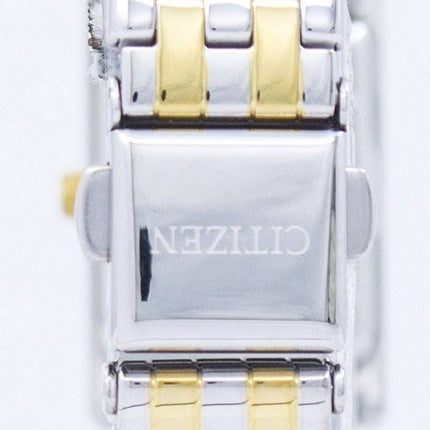 Watch les femmes de EJ6124-53D citoyen analogique Quartz