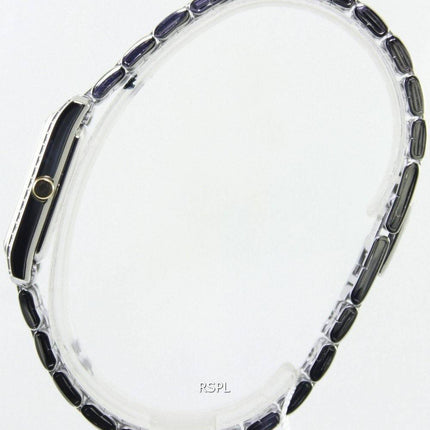 Montre Citizen Quartz cristaux de Swarovski EK1124 - 54D féminin