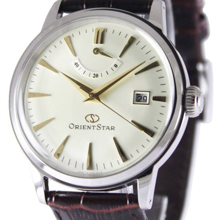 Orient la puissance mécanique classique Star réserve EL05005S0 EL05005S montre homme