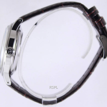 Orient la puissance mécanique classique Star réserve EL05005S0 EL05005S montre homme
