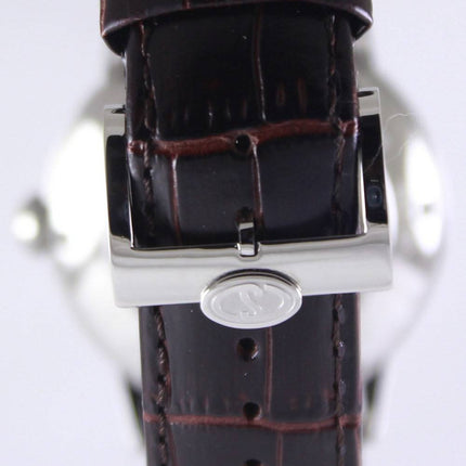 Orient la puissance mécanique classique Star réserve EL05005S0 EL05005S montre homme