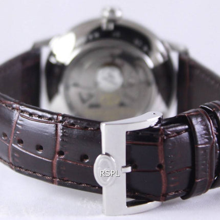 Orient la puissance mécanique classique Star réserve EL05005S0 EL05005S montre homme