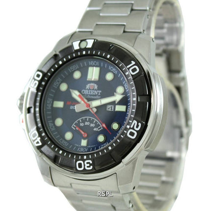 Orienter Tauchen Sport automatische EL06001D M-Force