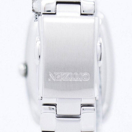 Montre Citizen Eco-Drive EM0006-53W féminin