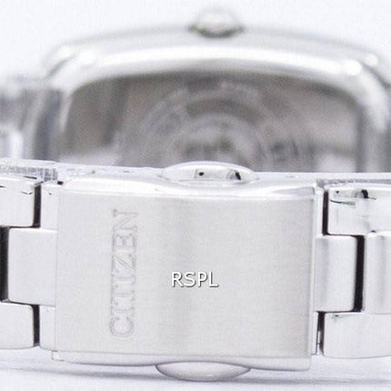 Montre Citizen Eco-Drive EM0006-53W féminin