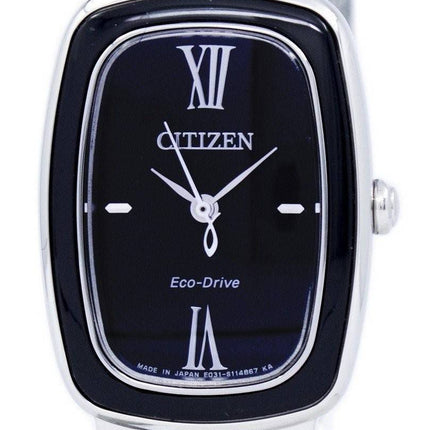 Montre Citizen Eco-Drive EM0007-51F féminin
