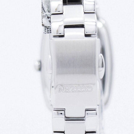 Montre Citizen Eco-Drive EM0007-51F féminin