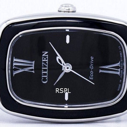 Montre Citizen Eco-Drive EM0007-51F féminin