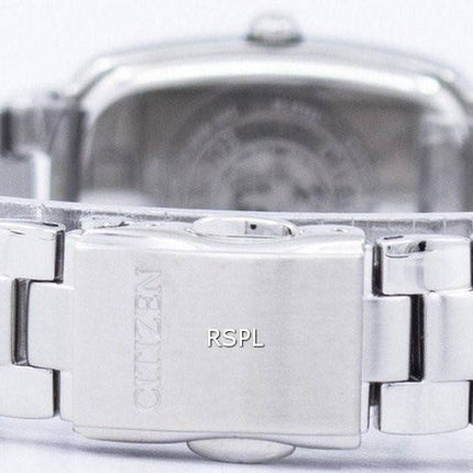 Montre Citizen Eco-Drive EM0007-51F féminin