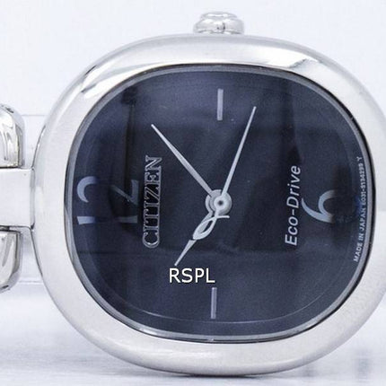 Citizen Eco-Drive Japon fait EM0180-56E Women Watch
