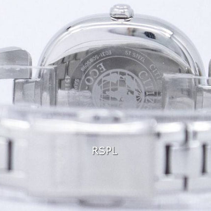 Citizen Eco-Drive Japon fait EM0180-56E Women Watch