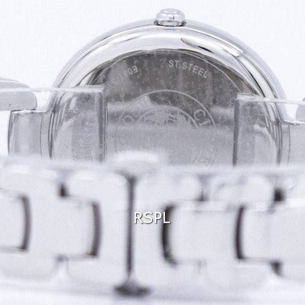 Montre Citizen Eco-Drive EM0420-89 D féminin