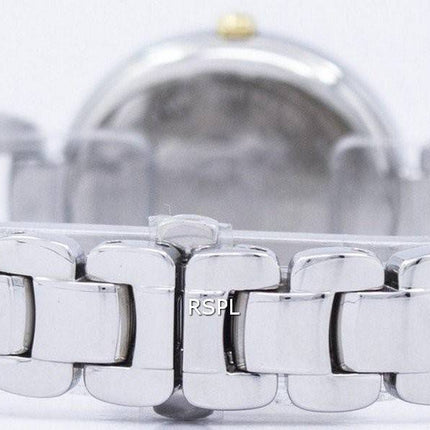 Montre Citizen Eco-Drive EM0424-88 a féminin