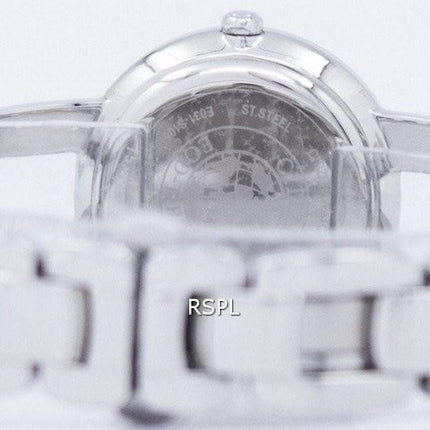 Montre Citizen Eco-Drive EM0430-85N féminin