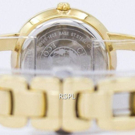 Montre Citizen Eco-Drive EM0432-80Y féminin