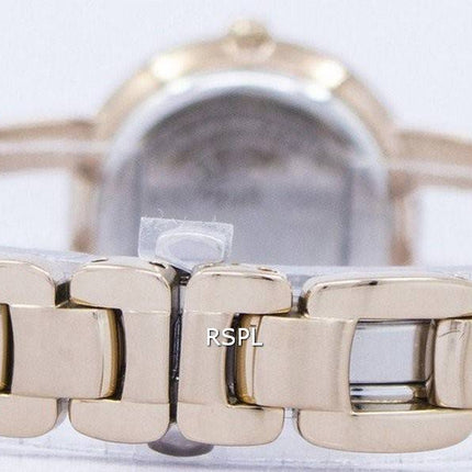 Montre Citizen Eco-Drive EM0433-87 D féminin