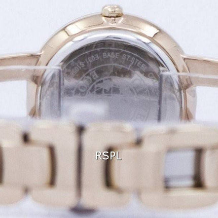 Montre Citizen Eco-Drive EM0433-87 D féminin