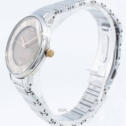 Montre Citizen Eco-Drive EM0526-88X pour femmes