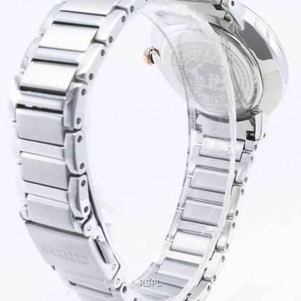 Montre Citizen Eco-Drive EM0526-88X pour femmes