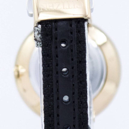 Ambiluna de L Citizen Eco-Drive EM0608-42 X Women Watch