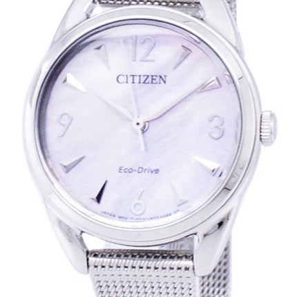 Citizen Eco-Drive LTR - Long terme relation EM0680-53D Women Watch