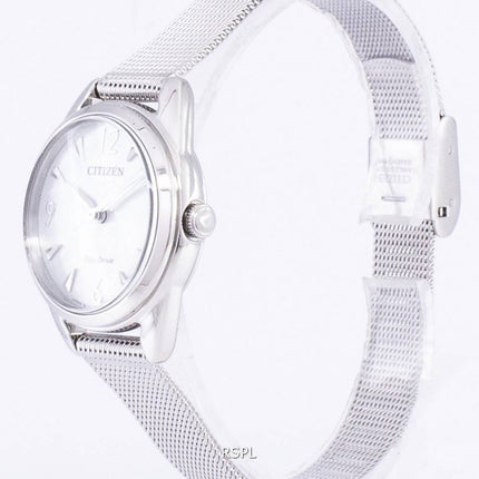 Citizen Eco-Drive LTR - Long terme relation EM0680-53D Women Watch