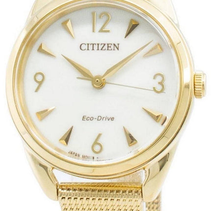 Citizen Eco-Drive EM0687-89P naisten kello