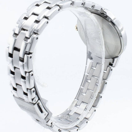 Montre Citizen Eco-Drive EM0726-89Y avec accents de diamant pour femme