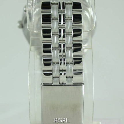 Orient 3 étoiles EM70005D la montre des hommes
