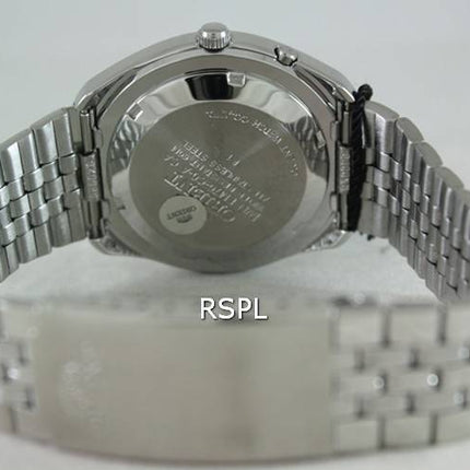 Orient 3 étoiles EM70005D la montre des hommes