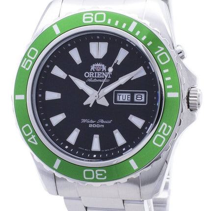Orient Mako Diver automatique EM75003B montre homme