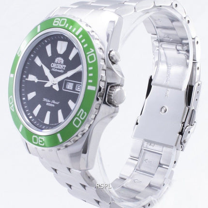 Orient Mako Diver automatique EM75003B montre homme