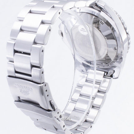 Orient Mako Diver automatique EM75003B montre homme