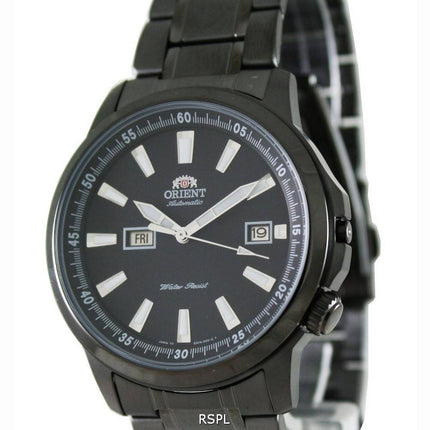 Montre Orient Automatique EM7K001B hommes